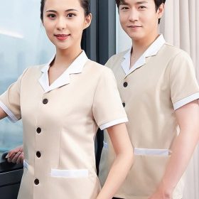 Đồng phục tạp vụ– MODAVIET